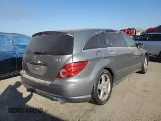 ✅ 2010 Mercedes-Benz R 350 • VIN: 4JGCB6FE9AA107942 • Лот: 91730565. Опубликован ранее на Copart с пробегом Не указан. Бесплатный доступ к архиву аукционных продаж из США и подробный отчёт об истории автомобиля на DreamBid. Изображение 3.