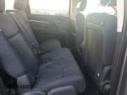 ✅ 2010 Dodge Journey SXT • VIN: 3D4PH5FV8AT256711 • Lot: 91935755. Wystawiony na Copart z przebiegiem 206 452 mil. Bezpłatny archiwum sprzedaży aukcyjnych z USA i szczegółowy raport historii pojazdu na DreamBid. Zdjęcie 10.