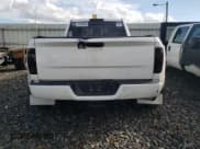 ✅ 2016 Ram 3500 Laramie Longhorn • VIN: 3C63RRNL6GG137628 • Лот: 84287085. Опубликован ранее на Copart с пробегом 163 711 миль. Бесплатный доступ к архиву аукционных продаж из США и подробный отчёт об истории автомобиля на DreamBid. Изображение 6.