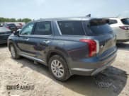 ✅ 2025 Hyundai Palisade SE • VIN: KM8R1DGE0SU867127 • Лот: 65244385. Опубликован ранее на Copart с пробегом 15 478 миль. Бесплатный доступ к архиву аукционных продаж из США и подробный отчёт об истории автомобиля на DreamBid. Изображение 2.