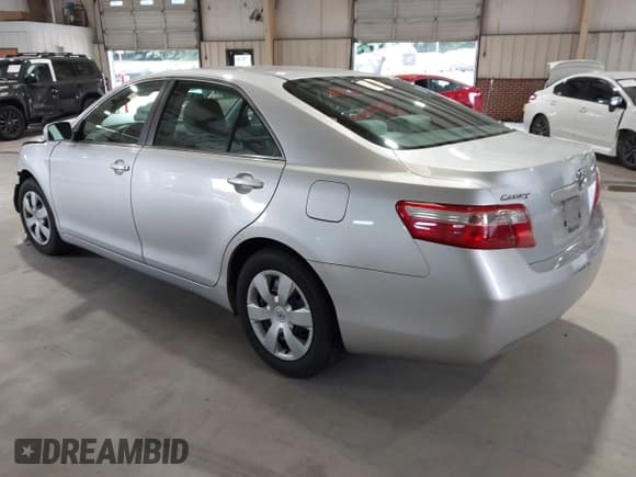 ✅ 2009 Toyota Camry • VIN: 4T1BE46K09U389007 • Лот: 42760316. Опубликован ранее на IAAI с пробегом 208 002 миль. Бесплатный доступ к архиву аукционных продаж из США и подробный отчёт об истории автомобиля на DreamBid. Изображение 3.