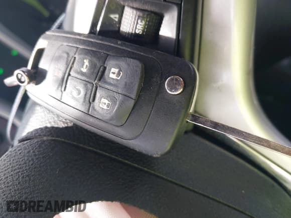 ✅ 2013 Chevrolet Camaro LS • VIN: 2G1FA1E34D9119819 • Lot: 42661419. Listed on IAAI with 93,520 mi. Free auction sales archive from the USA and detailed vehicle history report at DreamBid. Image 11.