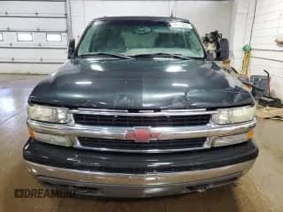 ✅ 2003 Chevrolet Suburban LT • VIN: 1GNFK16Z83J182021 • Лот: 64876255. Опубликован ранее на Copart с пробегом 223 117 миль. Бесплатный доступ к архиву аукционных продаж из США и подробный отчёт об истории автомобиля на DreamBid. Изображение 5.