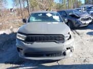 ✅ 2024 Dodge Durango GT • VIN: 1C4RDHDG2RC143433 • Лот: 41593978. Опубликован ранее на IAAI с пробегом 31 180 миль. Бесплатный доступ к архиву аукционных продаж из США и подробный отчёт об истории автомобиля на DreamBid. Изображение 12.