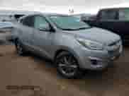 2015 Hyundai Tucson GLS z VIN KM8JTCAF0FU069123, wystawiony jako Copart lot #74637823 z przebiegiem 82 869 mil mil oraz . Historia ofert i sprzedaży dostępna na DreamBid. Obrazek 4.