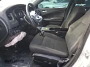 ✅ 2018 Dodge Charger Police • VIN: 2C3CDXKTXJH225948 • Лот: 67903185. Опубликован ранее на Copart с пробегом 165 207 миль. Бесплатный доступ к архиву аукционных продаж из США и подробный отчёт об истории автомобиля на DreamBid. Изображение 7.