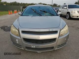 ✅ 2008 Chevrolet Malibu 1LT • VIN: 1G1ZH57B38F239502 • Lot: 76178414. Listed on Copart with Not provided. Free auction sales archive from the USA and detailed vehicle history report at DreamBid. Image 5.