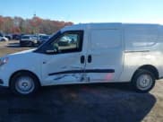✅ 2022 Ram ProMaster City Cargo Tradesman • VIN: ZFBHRFABXN6X45227 • Lot: 43408697. Wystawiony na IAAI z przebiegiem 33 034 mil. Bezpłatny archiwum sprzedaży aukcyjnych z USA i szczegółowy raport historii pojazdu na DreamBid. Zdjęcie 14.