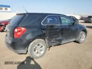 ✅ 2011 Chevrolet Equinox LS • VIN: 2CNFLCEC1B6239620 • Лот: 70785594. Опубликован ранее на Copart с пробегом 166 381 миль. Бесплатный доступ к архиву аукционных продаж из США и подробный отчёт об истории автомобиля на DreamBid. Изображение 3.