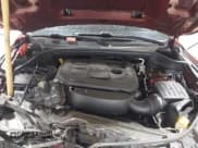 ✅ 2016 Dodge Durango SXT • VIN: 1C4RDHAG7GC424256 • Lot: 43421233. Wystawiony na IAAI z przebiegiem 96 911 mil. Bezpłatny archiwum sprzedaży aukcyjnych z USA i szczegółowy raport historii pojazdu na DreamBid. Zdjęcie 10.