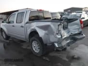 ✅ 2018 Nissan Frontier Pro-4X • VIN: 1N6AD0EV6JN741929 • Лот: 40893386. Опубликован ранее на IAAI с пробегом 87 854 миль. Бесплатный доступ к архиву аукционных продаж из США и подробный отчёт об истории автомобиля на DreamBid. Изображение 6.