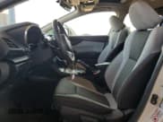 ✅ 2018 Subaru Crosstrek Premium • VIN: JF2GTADC7JH324020 • Lot: 60465615. Listed on Copart with 53,807 mi. Free auction sales archive from the USA and detailed vehicle history report at DreamBid. Image 7.