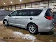✅ 2023 Chrysler Voyager LX • VIN: 2C4RC1CG8PR512599 • Лот: 95167445. Опубликован ранее на Copart с пробегом 73 810 миль. Бесплатный доступ к архиву аукционных продаж из США и подробный отчёт об истории автомобиля на DreamBid. Изображение 2.