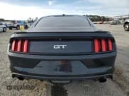 ✅ 2017 Ford Mustang GT Premium • VIN: 1FA6P8CF3H5207913 • Lot: 93450815. Wystawiony na Copart z przebiegiem 122 747 mil. Bezpłatny archiwum sprzedaży aukcyjnych z USA i szczegółowy raport historii pojazdu na DreamBid. Zdjęcie 6.