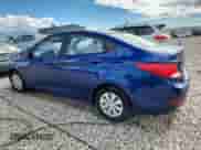 ✅ 2015 Hyundai Accent GLS • VIN: KMHCT4AE8FU887186 • Лот: 84469865. Опубликован ранее на Copart с пробегом 134 692 миль. Бесплатный доступ к архиву аукционных продаж из США и подробный отчёт об истории автомобиля на DreamBid. Изображение 2.