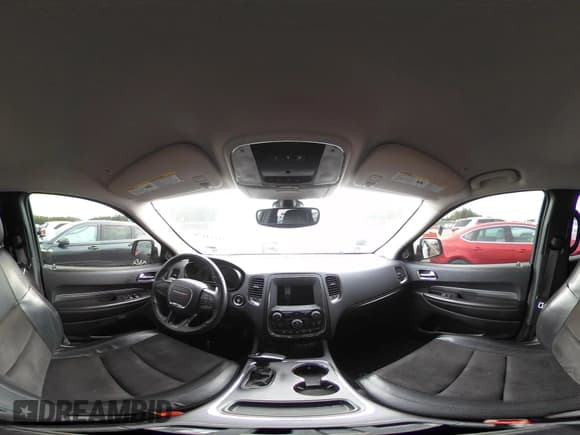 ✅ 2018 Dodge Durango GT • VIN: 1C4RDHDGXJC461398 • Лот: 43234179. Опубликован ранее на IAAI с пробегом 162 740 миль. Бесплатный доступ к архиву аукционных продаж из США и подробный отчёт об истории автомобиля на DreamBid. Изображение 20.