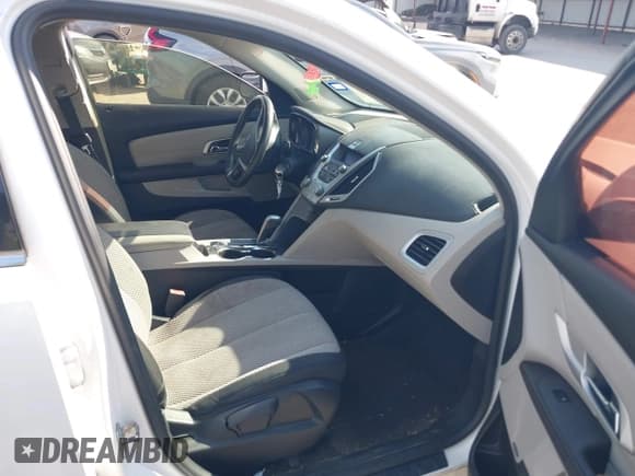 ✅ 2011 GMC Terrain SLE-2 • VIN: 2CTFLTEC9B6385207 • Lot: 43305443. Listed on IAAI with 193,613 mi. Free auction sales archive from the USA and detailed vehicle history report at DreamBid. Image 5.