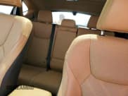 ✅ 2022 Lexus NX 350h Luxury • VIN: JTJHKCEZ1N5002627 • Lot: 74983514. Listed on Copart with 19,228 mi. Free auction sales archive from the USA and detailed vehicle history report at DreamBid. Image 10.