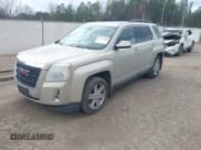 ✅ 2010 GMC Terrain SLT-1 • VIN: 2CTFLFEY9A6379404 • Лот: 41523901. Опубликован ранее на IAAI с пробегом 223 097 миль. Бесплатный доступ к архиву аукционных продаж из США и подробный отчёт об истории автомобиля на DreamBid. Изображение 2.