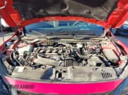 ✅ 2019 Honda Civic Si • VIN: 2HGFC1E59KH701082 • Лот: 43596521. Опубликован ранее на IAAI с пробегом 50 050 миль. Бесплатный доступ к архиву аукционных продаж из США и подробный отчёт об истории автомобиля на DreamBid. Изображение 10.