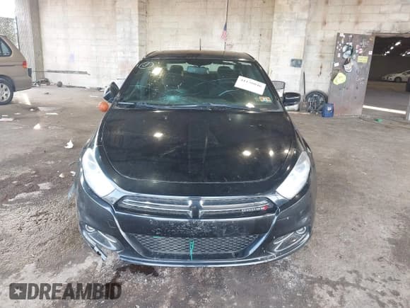 ✅ 2013 Dodge Dart Limited • VIN: 1C3CDFCH8DD136126 • Лот: 41138046. Опубликован ранее на IAAI с пробегом 125 000 миль. Бесплатный доступ к архиву аукционных продаж из США и подробный отчёт об истории автомобиля на DreamBid. Изображение 13.