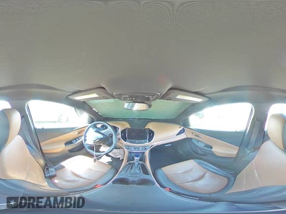 2016 Chevrolet Volt Premier с VIN 1G1RD6S55GU114580, выставлен на аукционе Copart как лот 61118923 с пробегом 67 397 миль миль и . История ставок и продаж доступна на DreamBid. Изображение 12.