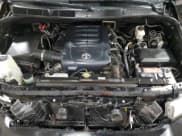 ✅ 2012 Toyota Sequoia SR5 • VIN: 5TDBY5G11CS065969 • Лот: 46536835. Опубликован ранее на Copart с пробегом 183 818 миль. Бесплатный доступ к архиву аукционных продаж из США и подробный отчёт об истории автомобиля на DreamBid. Изображение 12.