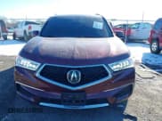 ✅ 2018 Acura MDX • VIN: 5J8YD3H32JL006651 • Лот: 41422299. Опубликован ранее на IAAI с пробегом 106 032 миль. Бесплатный доступ к архиву аукционных продаж из США и подробный отчёт об истории автомобиля на DreamBid. Изображение 12.