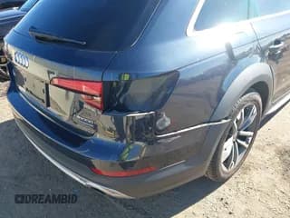 ✅ 2017 Audi allroad A4 Premium Plus • VIN: WA18NAF41HA174843 • Lot: 41240149. Listed on IAAI with 47,376 mi. Free auction sales archive from the USA and detailed vehicle history report at DreamBid. Image 6.