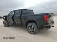 ✅ 2021 GMC Sierra 1500 AT4 • VIN: 1GTP9EEL0MZ385047 • Lot: 82707664. Wystawiony na Copart z przebiegiem 46 921 mil. Bezpłatny archiwum sprzedaży aukcyjnych z USA i szczegółowy raport historii pojazdu na DreamBid. Zdjęcie 2.