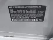 ✅ 2018 BMW X3 M40i • VIN: 5UXTS3C54J0Z02473 • Lot: 43578755. Wystawiony na IAAI z przebiegiem Nie podano. Bezpłatny archiwum sprzedaży aukcyjnych z USA i szczegółowy raport historii pojazdu na DreamBid. Zdjęcie 9.