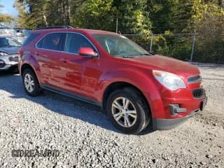 ✅ 2015 Chevrolet Equinox LT • VIN: 2GNALBEK8F1112518 • Лот: 82424145. Опубликован ранее на Copart с пробегом Не указан. Бесплатный доступ к архиву аукционных продаж из США и подробный отчёт об истории автомобиля на DreamBid. Изображение 4.