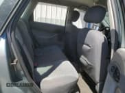 ✅ 2005 Ford Focus SE • VIN: 1FAHP36N75W210947 • Lot: 68589765. Wystawiony na Copart z przebiegiem 120 171 mil. Bezpłatny archiwum sprzedaży aukcyjnych z USA i szczegółowy raport historii pojazdu na DreamBid. Zdjęcie 11.