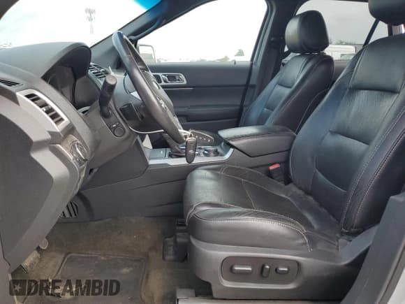 ✅ 2013 Ford Explorer Sport • VIN: 1FM5K8GTXDGC00164 • Лот: 81062455. Опубликован ранее на Copart с пробегом 220 311 миль. Бесплатный доступ к архиву аукционных продаж из США и подробный отчёт об истории автомобиля на DreamBid. Изображение 7.