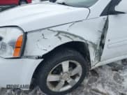 ✅ 2008 Chevrolet Equinox Sport • VIN: 2CNDL737886023387 • Lot: 41600515. Wystawiony na IAAI z przebiegiem 158 172 mil. Bezpłatny archiwum sprzedaży aukcyjnych z USA i szczegółowy raport historii pojazdu na DreamBid. Zdjęcie 6.