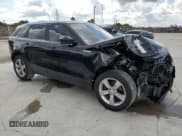 ✅ 2020 Land Rover Range Rover Velar S • VIN: SALYB2EXXLA249976 • Лот: 66609275. Опубликован ранее на Copart с пробегом 76 597 миль. Бесплатный доступ к архиву аукционных продаж из США и подробный отчёт об истории автомобиля на DreamBid. Изображение 4.