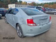 ✅ 2012 Scion tC • VIN: JTKJF5C70C3026103 • Lot: 43529301. Listed on IAAI with 120,073 mi. Free auction sales archive from the USA and detailed vehicle history report at DreamBid. Image 3.