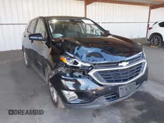 2021 Chevrolet Equinox LT с VIN 2GNAXUEV0M6136628, выставлен на аукционе IAAI как лот 43253683 с пробегом 151 983 миль миль и . История ставок и продаж доступна на DreamBid. Изображение 6.