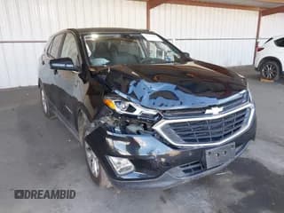 ✅ 2021 Chevrolet Equinox LT • VIN: 2GNAXUEV0M6136628 • Лот: 43253683. Опубликован ранее на IAAI с пробегом 151 983 миль. Бесплатный доступ к архиву аукционных продаж из США и подробный отчёт об истории автомобиля на DreamBid. Изображение 6.