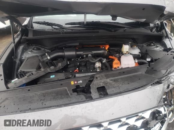 ✅ 2022 Hyundai Santa Fe SEL Premium • VIN: KM8S3DA1XNU058109 • Lot: 45647803. Wystawiony na Copart z przebiegiem 10 128 mil. Bezpłatny archiwum sprzedaży aukcyjnych z USA i szczegółowy raport historii pojazdu na DreamBid. Zdjęcie 13.