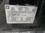 ✅ 2016 Chevrolet Silverado 2500HD LT • VIN: 1GC1KVEG6GF246432 • Lot: 81575543. Wystawiony na Copart z przebiegiem 138 060 mil. Bezpłatny archiwum sprzedaży aukcyjnych z USA i szczegółowy raport historii pojazdu na DreamBid. Zdjęcie 13.