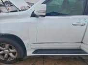 ✅ 2018 Lexus GX 460 Premium • VIN: JTJBM7FXXJ5184911 • Lot: 94079545. Wystawiony na Copart z przebiegiem 98 477 mil. Bezpłatny archiwum sprzedaży aukcyjnych z USA i szczegółowy raport historii pojazdu na DreamBid. Zdjęcie 7.