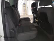 ✅ 2014 Chevrolet Silverado 1500 LT • VIN: 3GCUKREH4EG391493 • Lot: 80224745. Wystawiony na Copart z przebiegiem 161 358 mil. Bezpłatny archiwum sprzedaży aukcyjnych z USA i szczegółowy raport historii pojazdu na DreamBid. Zdjęcie 10.