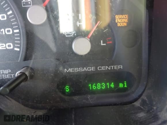 ✅ 2005 Ford Explorer Eddie Bauer • VIN: 1FMDU64W95UB76628 • Лот: 43284596. Опубликован ранее на IAAI с пробегом 168 314 миль. Бесплатный доступ к архиву аукционных продаж из США и подробный отчёт об истории автомобиля на DreamBid. Изображение 7.