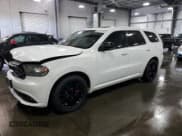 ✅ 2016 Dodge Durango R/T • VIN: 1C4SDJCT8GC467801 • Lot: 83797725. Wystawiony na Copart z przebiegiem 192 142 mil. Bezpłatny archiwum sprzedaży aukcyjnych z USA i szczegółowy raport historii pojazdu na DreamBid. Zdjęcie 1.