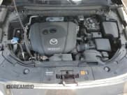 ✅ 2019 Mazda CX-5 Sport • VIN: JM3KFABM2K0643456 • Lot: 60546065. Wystawiony na Copart z przebiegiem 178 970 mil. Bezpłatny archiwum sprzedaży aukcyjnych z USA i szczegółowy raport historii pojazdu na DreamBid. Zdjęcie 12.