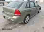 2006 Chevrolet Malibu Maxx LT с VIN 1G1ZT61876F202192, выставлен на аукционе Copart как лот 55085044 с пробегом Не указан миль и На запчасти • Non repairable. История ставок и продаж доступна на DreamBid. Изображение 4.