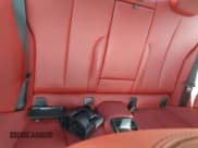 ✅ 2014 BMW 4 Series 428i xDrive • VIN: WBA3N9C5XEK244595 • Lot: 43635632. Listed on IAAI with 116,255 mi. Free auction sales archive from the USA and detailed vehicle history report at DreamBid. Image 8.