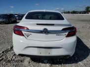 ✅ 2014 Buick Regal Premium I • VIN: 2G4GN5EX6E9314408 • Lot: 52498725. Listed on Copart with 159,880 mi. Free auction sales archive from the USA and detailed vehicle history report at DreamBid. Image 6.