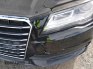 ✅ 2012 Audi A7 Prestige • VIN: WAU2GAFCXCN095893 • Lot: 43577748. Listed on IAAI with 173,888 mi. Free auction sales archive from the USA and detailed vehicle history report at DreamBid. Image 6.